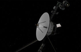 NASA ir izdevies pilnībā atjaunot zondes Voyager 1 funkcionalitāti