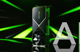 Nvidia lepojas, ka GeForce RTX 4090 ir jaudīgāks par visiem jaunajiem NPU
      mākslīgā intelekta uzdevumos