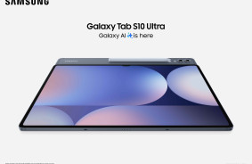 Samsung laidis klajā Galaxy Tab S10 planšetdatoru sēriju ar mākslīgā intelekta funkcijām