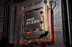 Šis varētu būt labākais spēļu procesors. 8 kodolu AMD Ryzen 7 9800X3D nodrošina 5,2 GHz frekvenci visiem kodoliem nopietnas slodzes apstākļos