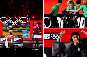 Starptautiskā Olimpiskā komiteja (SOK) ir ierosinājusi izveidot
      kibersporta olimpiskās spēles