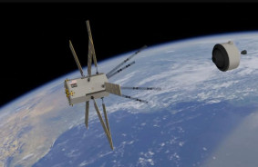 Startups ExLabs ir saņēmis 1,9 miljonus ASV dolāru, lai izstrādātu
      autonomu kosmosa uzņemšanas tehnoloģiju