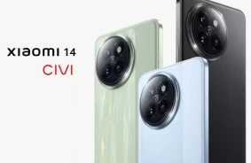 Xiaomi 14 Civi, pirmā globālā viedtālruņa no līnijas, pārdošana ir
      sākusies
