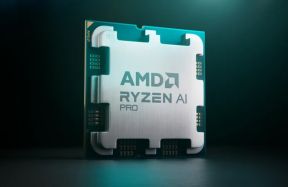 AMD laida klajā galddatoru procesorus Ryzen PRO 8000G un mobilos procesorus Ryzen PRO 8040
