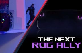 ASUS atklāj ROG Ally X - rokas konsole ir atbrīvojusies no galvenajiem trūkumiem un tiks izlaista 2. jūnijā