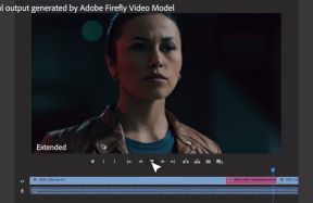 Adobe Premiere Pro iegūs ģeneratīvā mākslīgā intelekta video rīkus