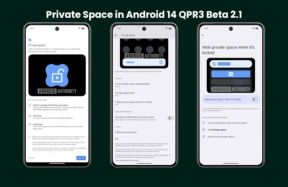 Android 15 operētājsistēmā Android 15 tiks ieviesta funkcija Private Space - Samsung "drošas mapes" ekvivalents. Lūk, kā tā darbojas