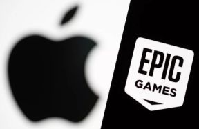 Apple aizliedza Epic Games izstrādātāja kontu "neuzticamības" dēļ - EGS iOS operētājsistēmā pagaidām tiek atlikta