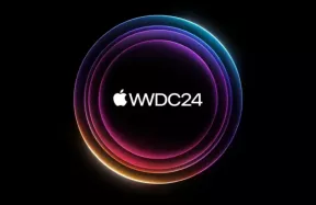 Apple oficiāli paziņo WWDC24 norises laiku un dod mājienu par mākslīgo intelektu