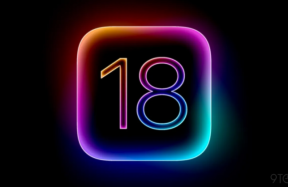 Apple "pārstrādās" iOS 18 lietojumprogrammu piezīmes, pastu un fotoattēlus - Mark Gurman
