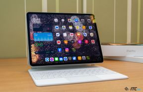 Apple plāno pārvērst iPad Pro par patiesu klēpjdatora aizstājēju - Mark Gurman