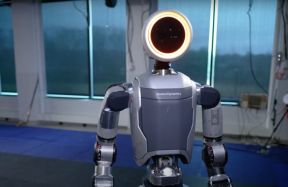 🤖Atlass ir miris, lai dzīvo Atlants! Boston Dynamics ir prezentējusi jaunas paaudzes humanoīdu robotu