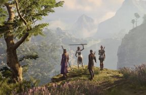 Baldur's Gate 3 ir atzīta par gada spēli 2024. gada Game Developers Choice Awards apbalvošanas ceremonijā