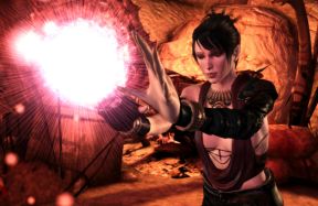 Dragon Age scenārists uzskata, ka spēļu sērija ir "briesmīga ideja", taču piekristu, ja tā atšķirtos no "Gods kalpot ļaundariem".