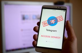 Durovs: Apple pieprasa aizliegt dažus Telegram kanālus lietotājiem ar Ukrainas SIM kartēm