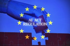ES Parlaments ir apstiprinājis likumu par mākslīgo intelektu - pasaulē "stingrāko" likumu mākslīgā intelekta regulēšanai. Kas tālāk?