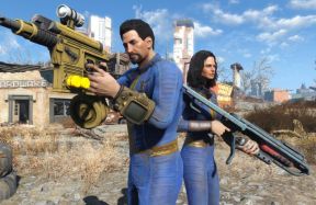Fallout 4 saņems bezmaksas atjauninājumu ar 60 FPS atbalstu, pārveidotiem uzdevumiem un citiem uzlabojumiem