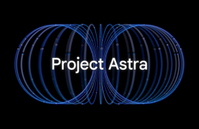Google atklāja projektu Astra - mākslīgā intelekta asistentu ar balss un vizuālo atpazīšanu, kas līdzinās GPT-4o