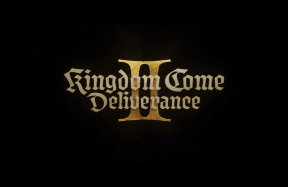 Henrijs atgriežas. Kingdom Come: Deliverance II paziņojums, treileris un sīkāka informācija - iznākšana 2024. gadā