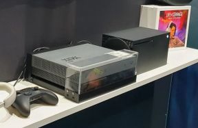 Korejas regulatora tīmekļa vietnē pamanīts jauns Xbox izstrādātāja komplekts - šogad iznāks kāda jauna konsole