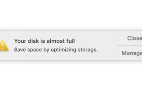 M2 MacBook Pro SSD bija tik pilns, ka neļāva dzēst datus - palīdzēja tikai pilnīga datu noslaucīšana.