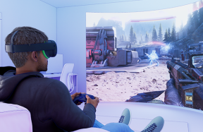 Meta prezentēja Meta Horizon OS un paziņoja par jaunām VR austiņām Xbox, Asus un Lenovo.