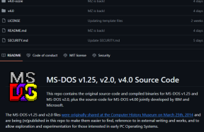 Microsoft atvēra MS-DOS 4.0 kodu GitHub - izrādījās, ka tas ir bojāts UTF-8 un laika zīmju dēļ.