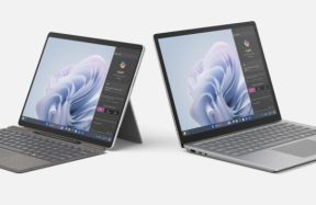 Microsoft laida klajā Surface Pro 10 un Surface Laptop 6 par cenu no 1200 ASV dolāriem un Surface Pro tastatūru ar uzlabotiem taustiņiem