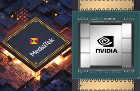 NVIDIA un MediaTek izstrādā ARM procesoru personālajiem datoriem - Apple M4 konkurents tiks izlaists 2025. gadā, oficiāls paziņojums gaidāms jūnijā.