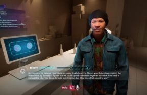 NVIDIA un Ubisoft strādā pie NEO NPC - personāžiem ar mākslīgo intelektu, kas var reaģēt uz spēlētājiem un vidi.