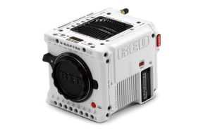 Nikon pērk filmu kameru ražotāju RED, ar kuru vēl pirms diviem gadiem bija strīdi par patentiem.