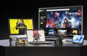 Nvidia GeForce Now bezmaksas plāns rādīs reklāmas (līdz 2 minūtēm), kamēr tiks ielādētas spēles