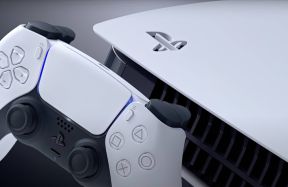 PS5 atjauninājums 9.00 uzlaboja DualSense kontroliera skaņu, pievienojot trokšņu slāpēšanu.