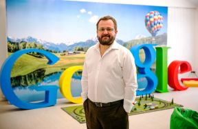 "Patiesībā pārspēja Ukrainas interfeisu" - bijušais Google Ukraina direktors par pakalpojumu lokalizāciju