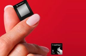Qulcomm ir prezentējusi Snapdragon X Plus - procesoru, kas ir jaudīgāks par Apple M3.