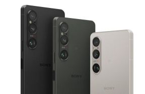 Sony Xperia 1 VI - flagmaņa telefons ar 85-170 mm optisko tālummaiņu un cenu €1400