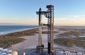 SpaceX ir lūgusi FAA atļauju vismaz 9 Starship izmēģinājuma startiem šogad.