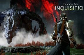 Spēle Dragon Age: Inquisition tagad tiek dāvināta bez maksas Epic Games veikalā