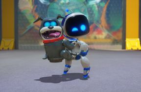 Spēlei PlayStation tiek piedāvāta jauna Astro Bot spēle - slavenā varoņa piedzīvojumi sāksies 6. septembrī.