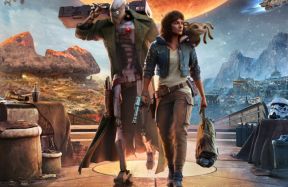 Star Wars Outlaws spēle tiks izlaists 30.augustā un maksās no $70 - stāsts trailer