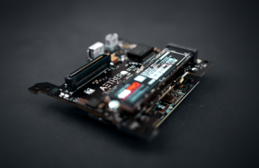 Startupa Aethero mērķis ir kļūt par kosmosa nozares Intel vai Nvidia.