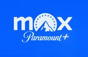 Straumēšanas TV: Max un Paramount Plus apvienošanās neizdodas, akcijas krīt