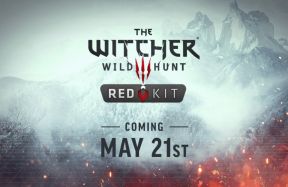 The Witcher 3 REDkit modu redaktors tiks izdots 21. maijā - tas būs pieejams bez maksas visiem spēles The Witcher 3: Wild Hunt īpašniekiem personālajā datorā.