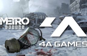 Ukraiņu Fractured Byte un 4A Games (Metro) tiks nodotas krieviem. Embracer apstiprināja Saber Interactive pārdošanu par 247 miljoniem ASV dolāru.