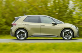 Volkswagen izstrādā jaunu elektrisko Golf. Kā ir ar ID.3?