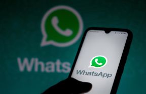 WhatsApp jaunā beta versija ļauj kopīgot failus bez interneta - izmantojot vietējo tīklu