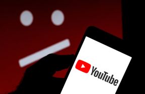 YouTube pārstāja rādīt ieteikumus pēc izrakstīšanās no Google konta un inkognito režīmā