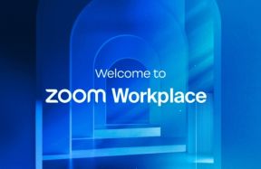 Zoom prezentēja plaša mēroga mākslīgā intelekta sadarbības platformu Workplace