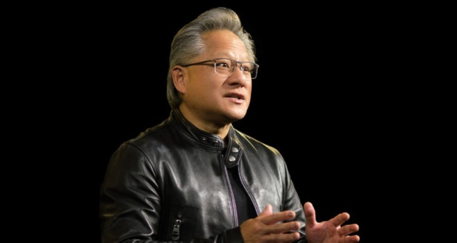 "100% NVIDIA vaina": Jensen Huang atzīst Blackwell dizaina kļūdu, TSMC palīdzēja to novērst