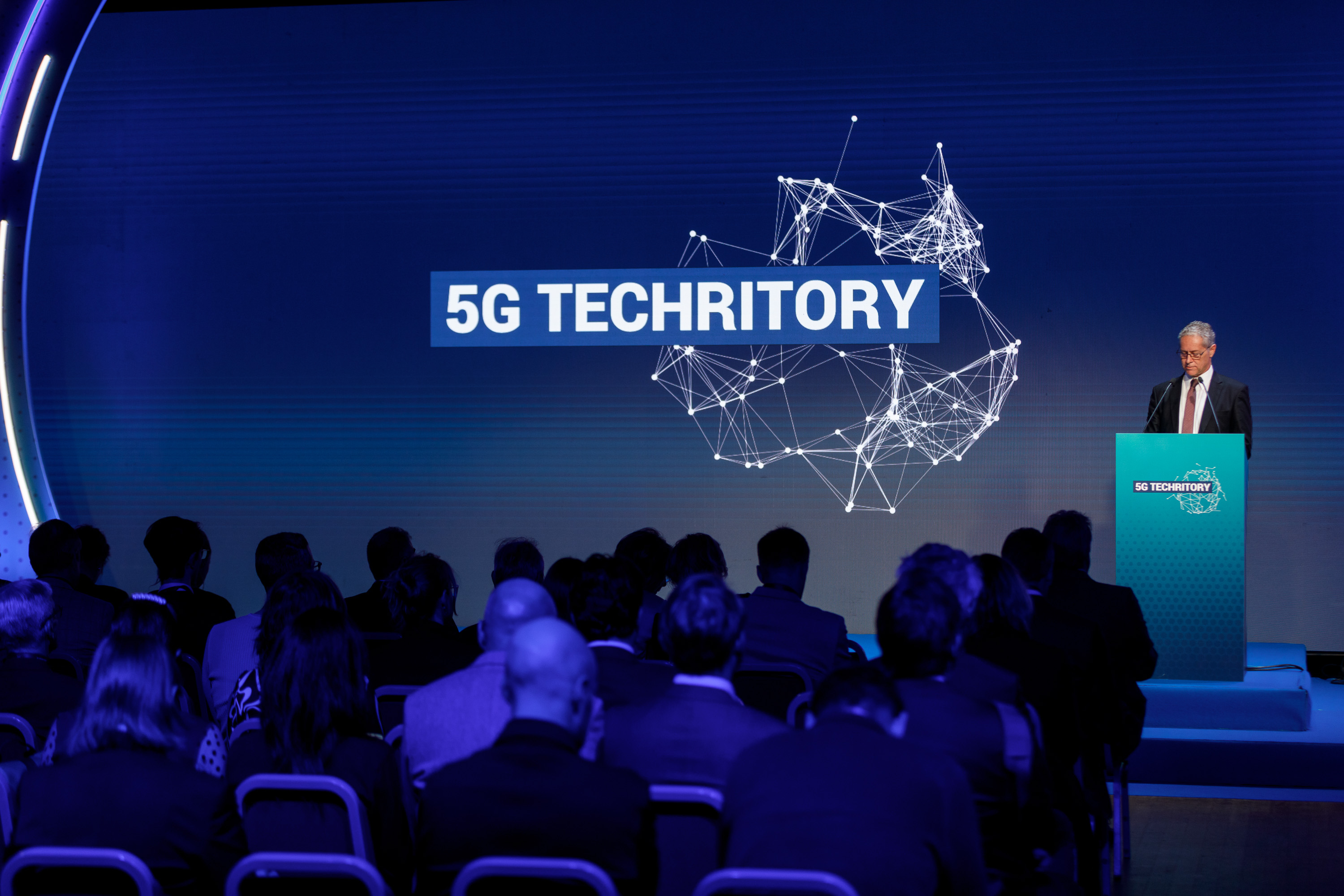 5G Techritory starptautiskajā forumā šogad akcentēs kiberdrošības nozīmi un 6G tehnoloģiju jaunumus